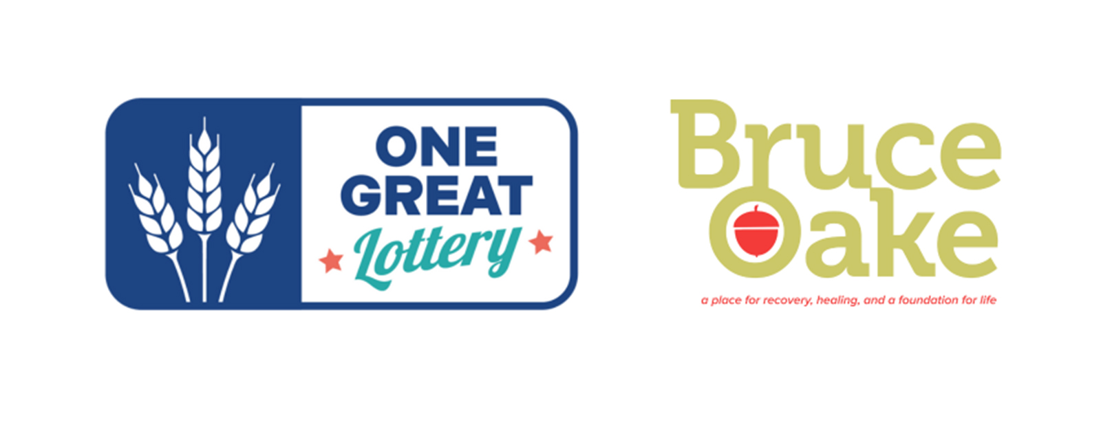 Get your tickets for One Great Lottery!